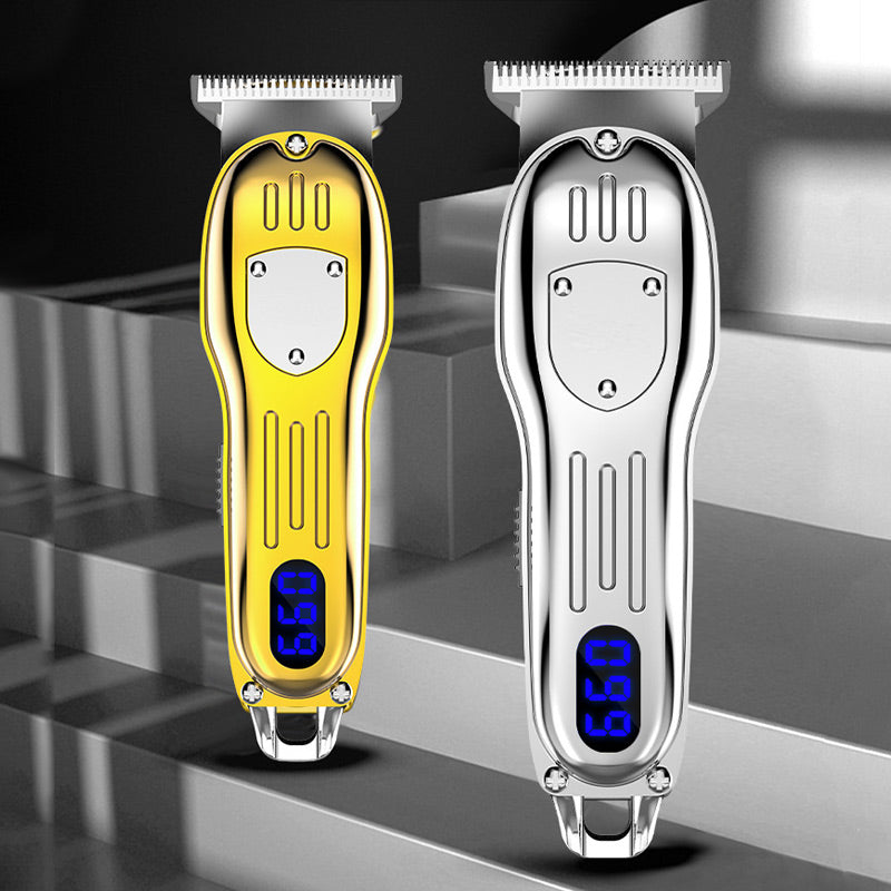 š„Hot Sellingš„ Digital LCD Hair Trimmer