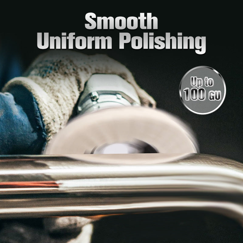 š„Buy 1 Get 1 Freeš„Wool Felt Flap Polishing Disc