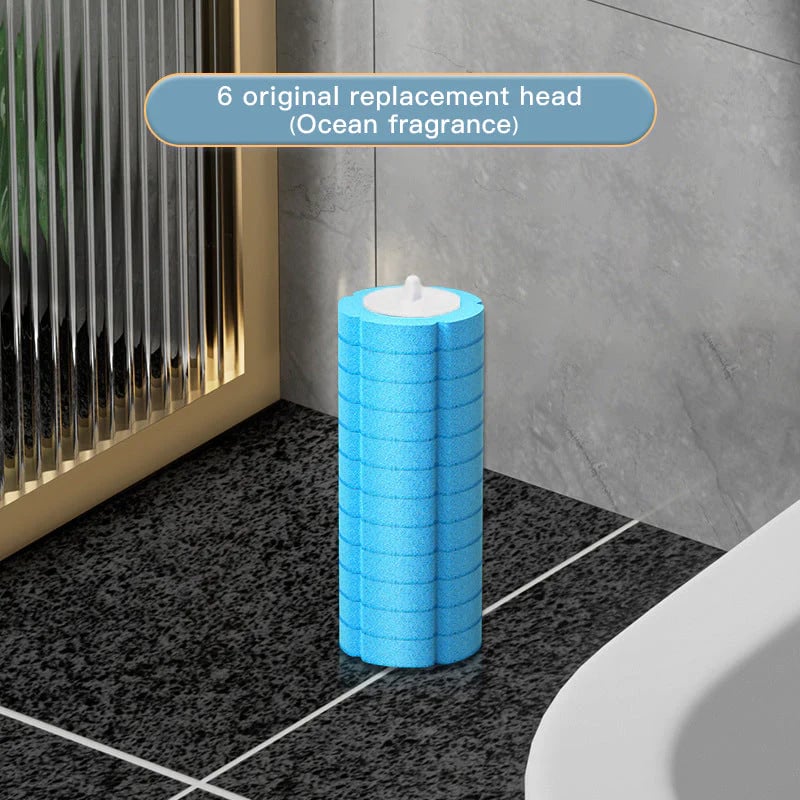 š„Hot Saleš„ Disposable Toilet Cleaning System