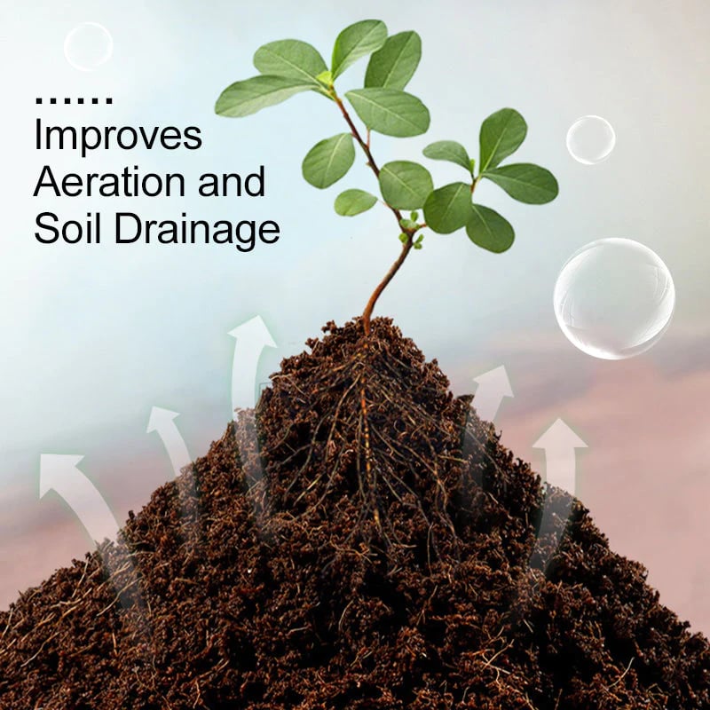 š±Hot Sale 50% OFFā° - Premium Organic Coconut Coir Bricks For Plants
