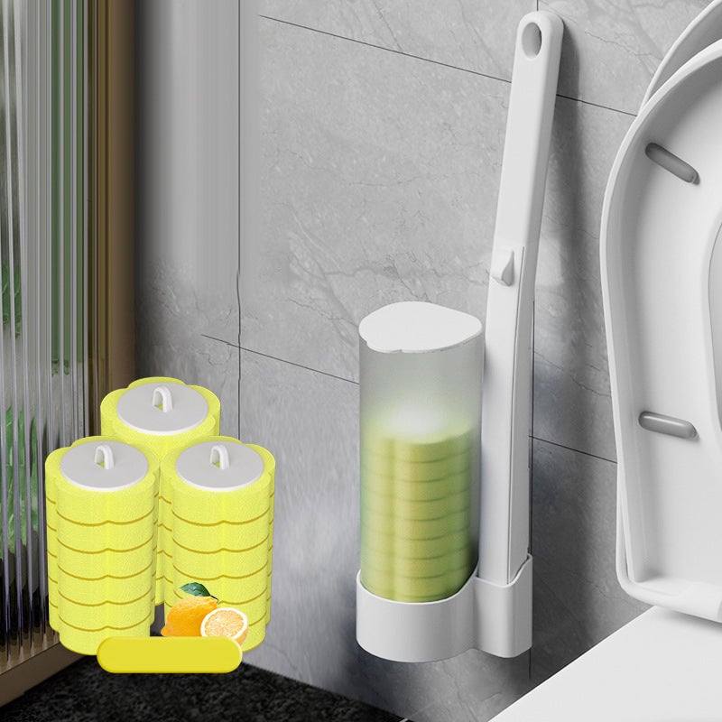 š„Hot Saleš„ Disposable Toilet Cleaning System
