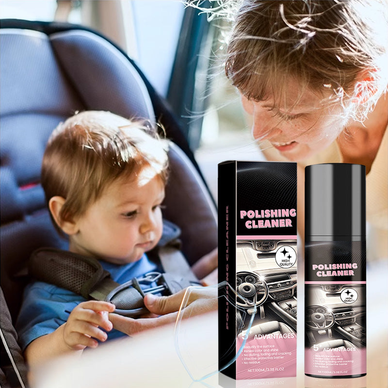š„Hot Saleš„Car Interior Cleaner