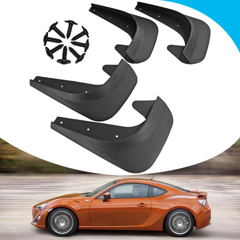 š„Hot Saleš Universal Car Wheel Fenderļ¼50% OFFļ¼