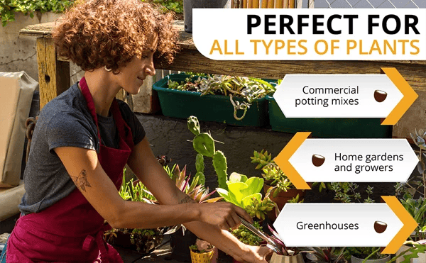 š±Hot Sale 50% OFFā° - Premium Organic Coconut Coir Bricks For Plants