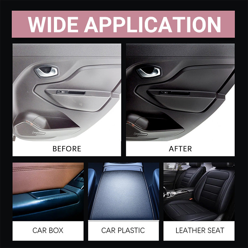 š„Hot Saleš„Car Interior Cleaner