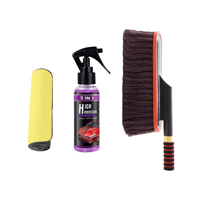đ„HOT SALEđ„Car Duster with Extendable Telescoping Handleđ
