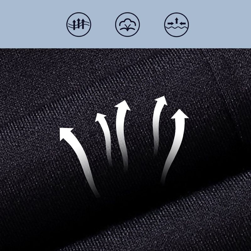 Women’s High Waist Stylish Slit Flare Pants