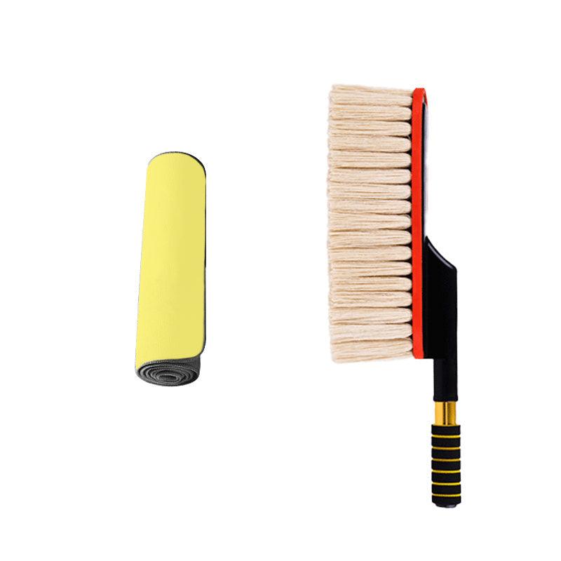 đ„HOT SALEđ„Car Duster with Extendable Telescoping Handleđ