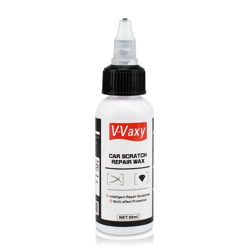 đ„Last Day 50% OFFđ„Car Scratches Repairing & Polishing Wax Paint Restorer