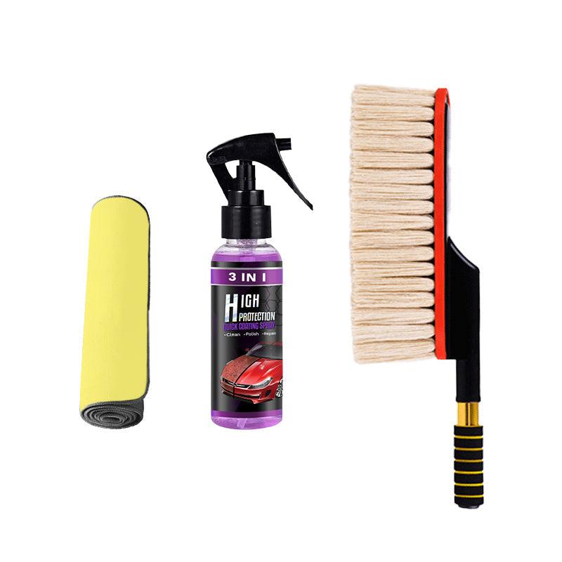 đ„HOT SALEđ„Car Duster with Extendable Telescoping Handleđ