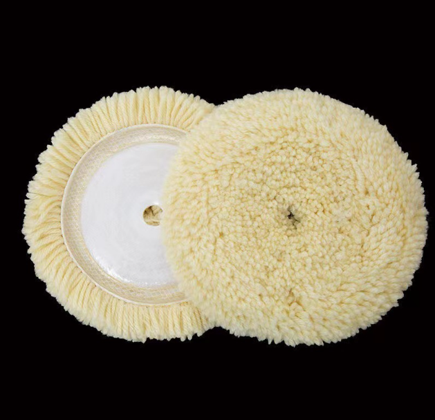 š„Buy 1 Get 1 Freeš„Wool Felt Flap Polishing Disc