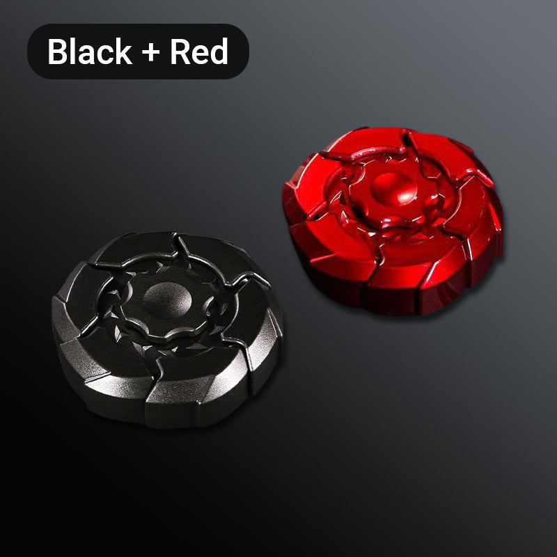 š„HOT SALEš„Stress Relief Fidget Finger Spinner Toy