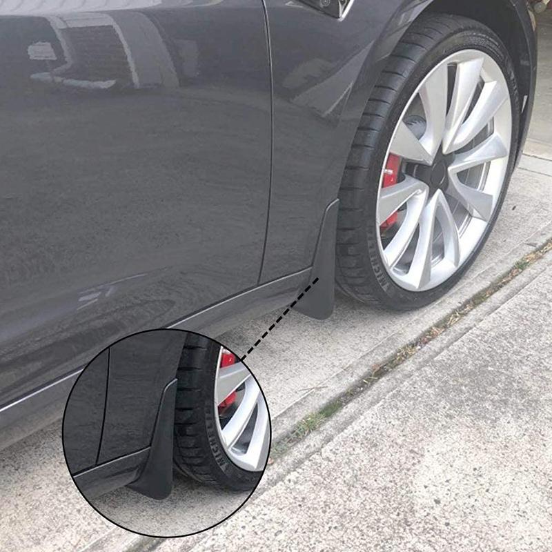 š„Hot Saleš Universal Car Wheel Fenderļ¼50% OFFļ¼