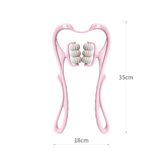 💥Hot Sale 49% OFF💥Roll Neck - Relieve Pain and Tension - The best gift FOR FAMILY