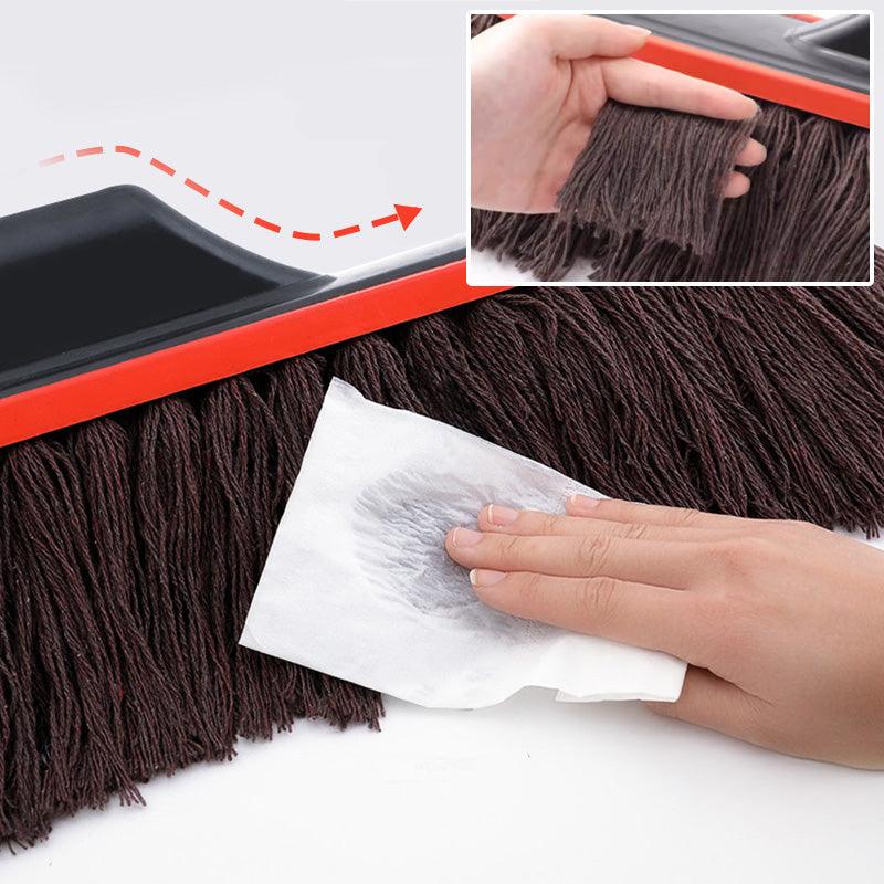 đ„HOT SALEđ„Car Duster with Extendable Telescoping Handleđ
