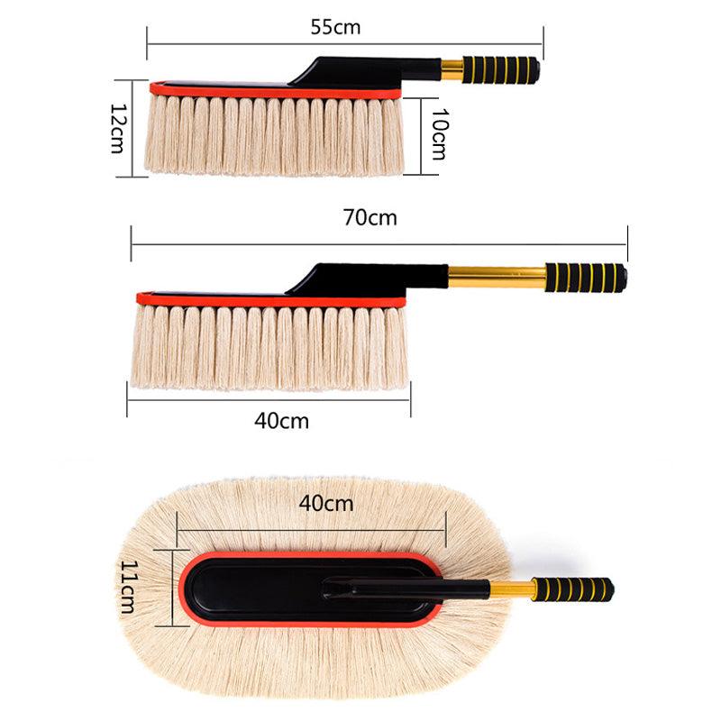 đ„HOT SALEđ„Car Duster with Extendable Telescoping Handleđ