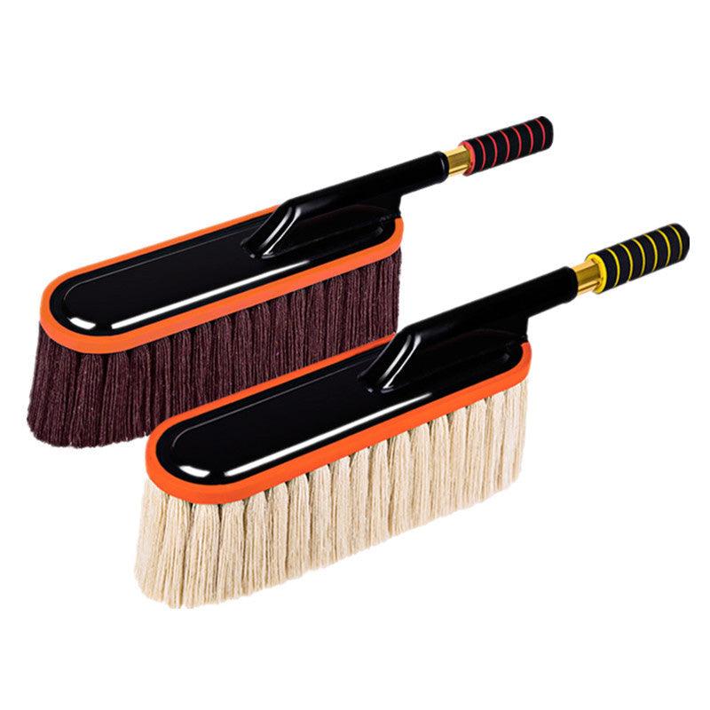 đ„HOT SALEđ„Car Duster with Extendable Telescoping Handleđ
