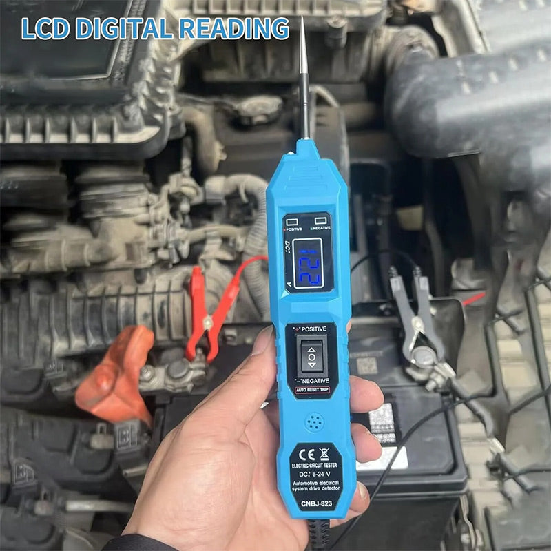Automotive Circuit Testerš£Free Shipping