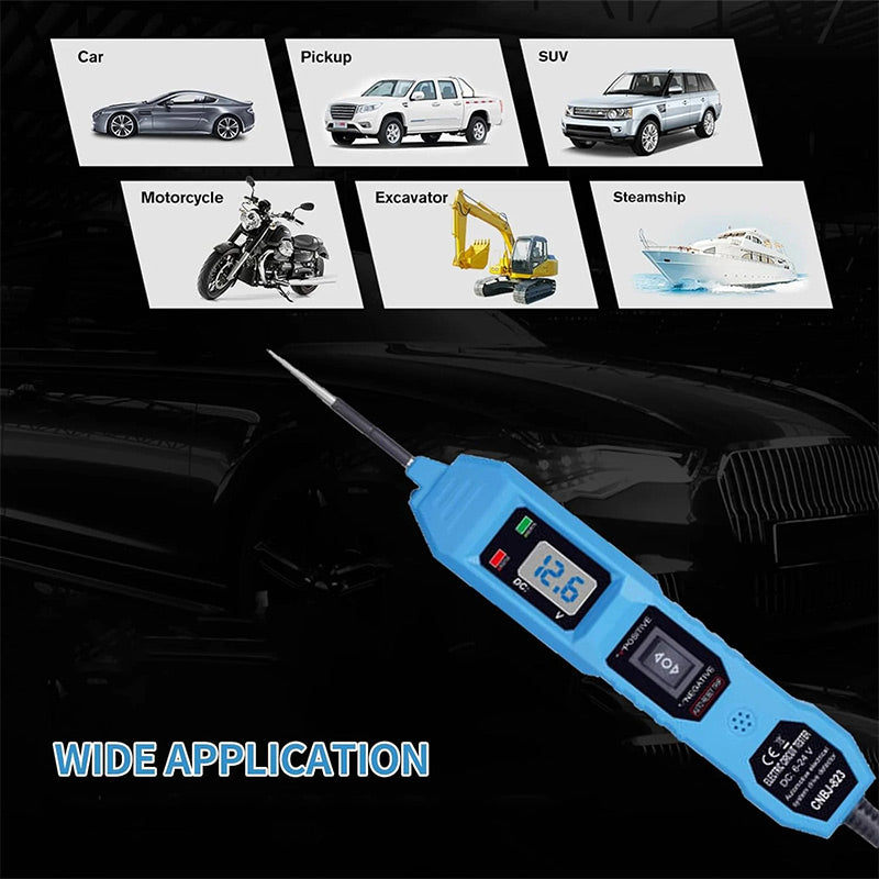 Automotive Circuit Testerš£Free Shipping