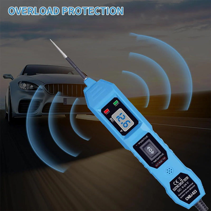 Automotive Circuit Testerš£Free Shipping
