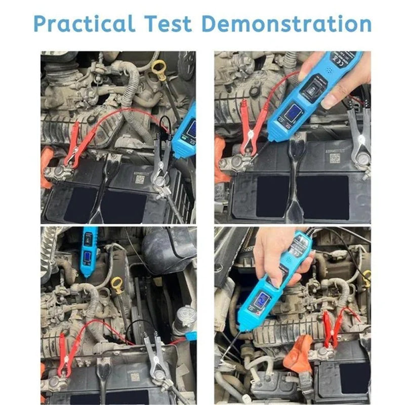 Automotive Circuit Testerš£Free Shipping