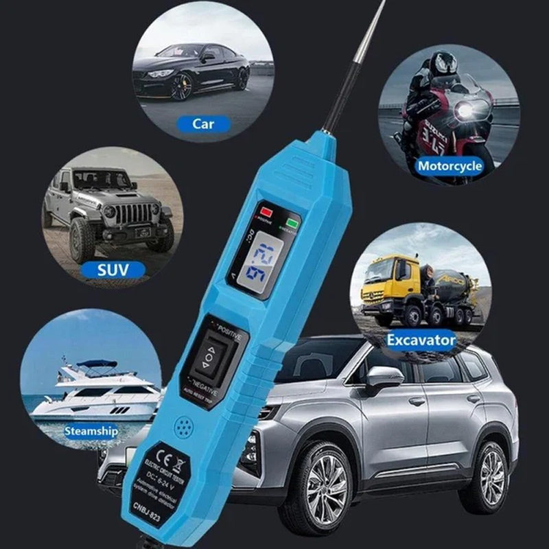 Automotive Circuit Testerš£Free Shipping