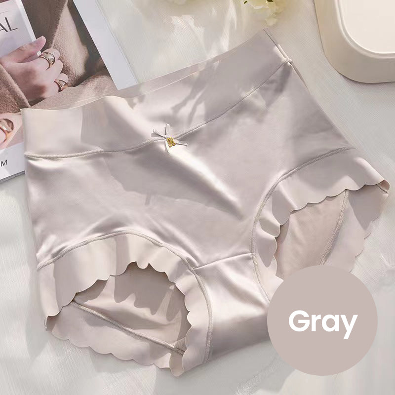 đ„Hot Sale đ„Premium Satin Antibacterial Moisture-absorbing Panties