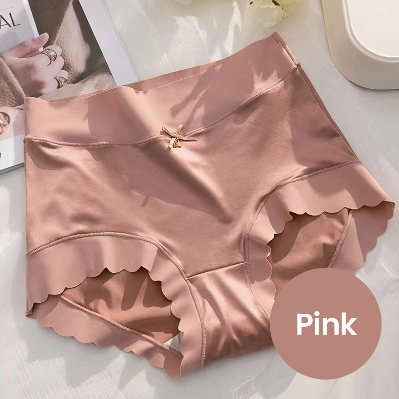 đ„Hot Sale đ„Premium Satin Antibacterial Moisture-absorbing Panties