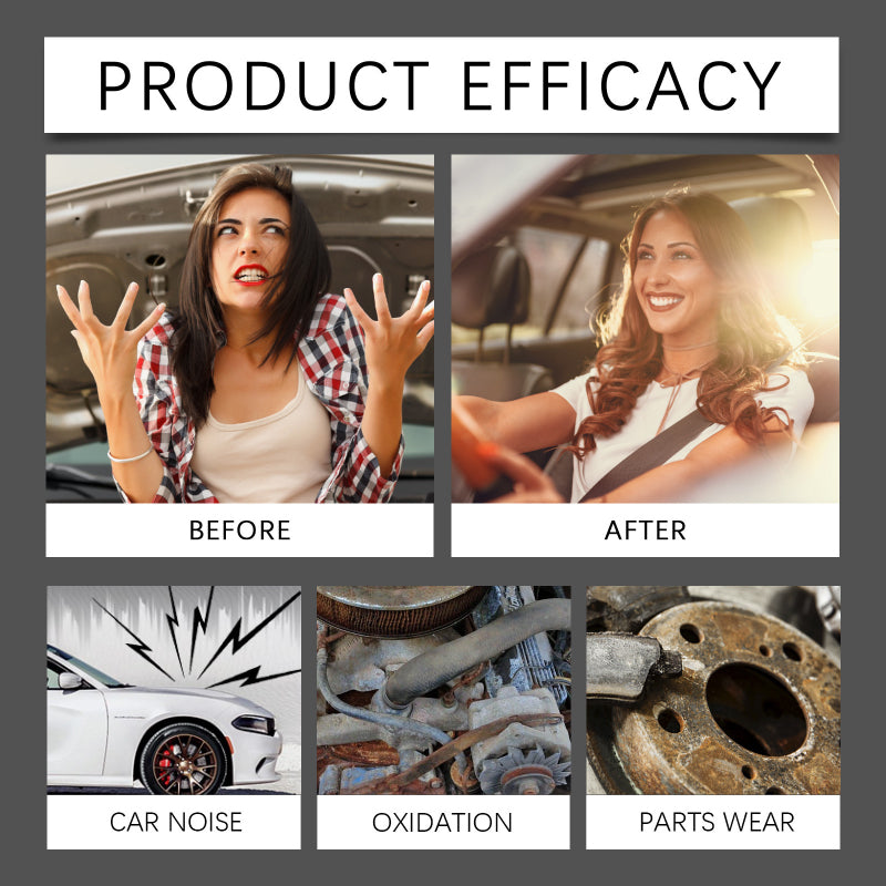 🔥Limited Time Hot Sale-Buy 3 Get 2 Free🧑🔧Anti-Friction Engine Performance Additive💥