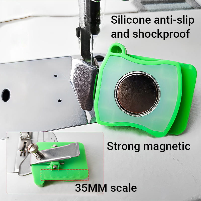 Buy 3 get 3š„Magnetic Seam Guide