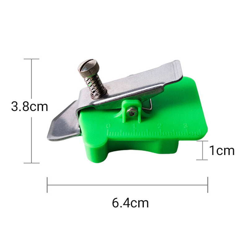 Buy 3 get 3š„Magnetic Seam Guide