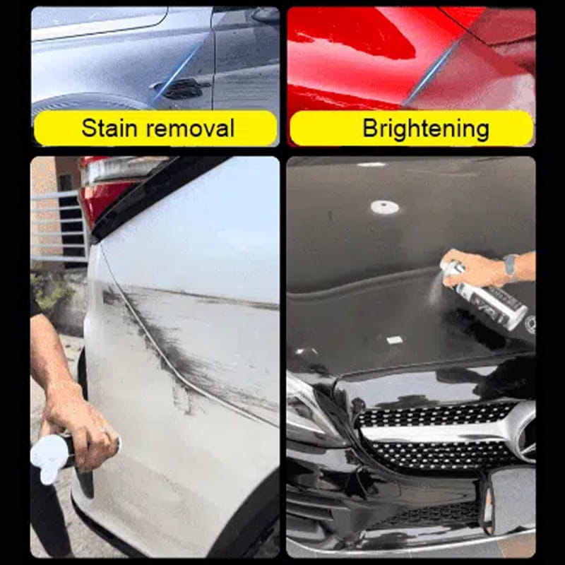š„Hot Saleš„Car Scratch Repair Scratch Polishing Coating