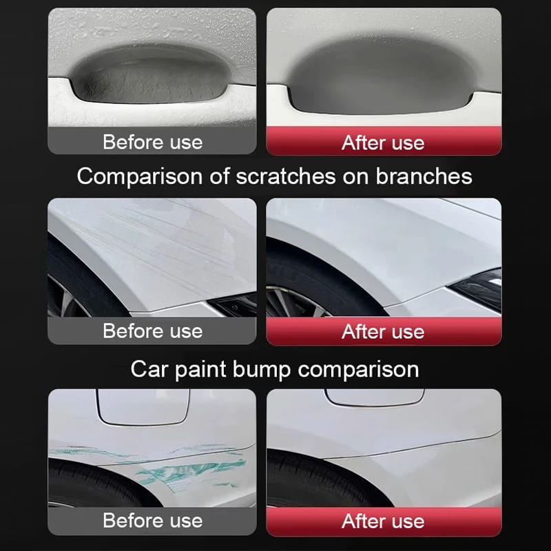 š„Hot Saleš„Car Scratch Repair Scratch Polishing Coating