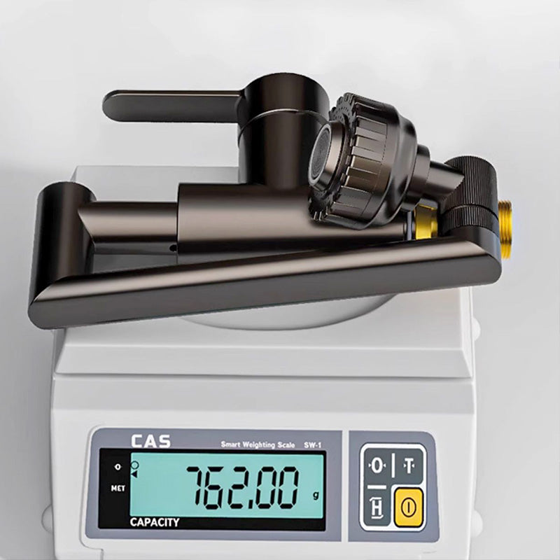 🔥Hot Sale - 33% OFF + ✈️Free Shipping👍🚰 Hot & Cold Universal Dual Purpose Faucet