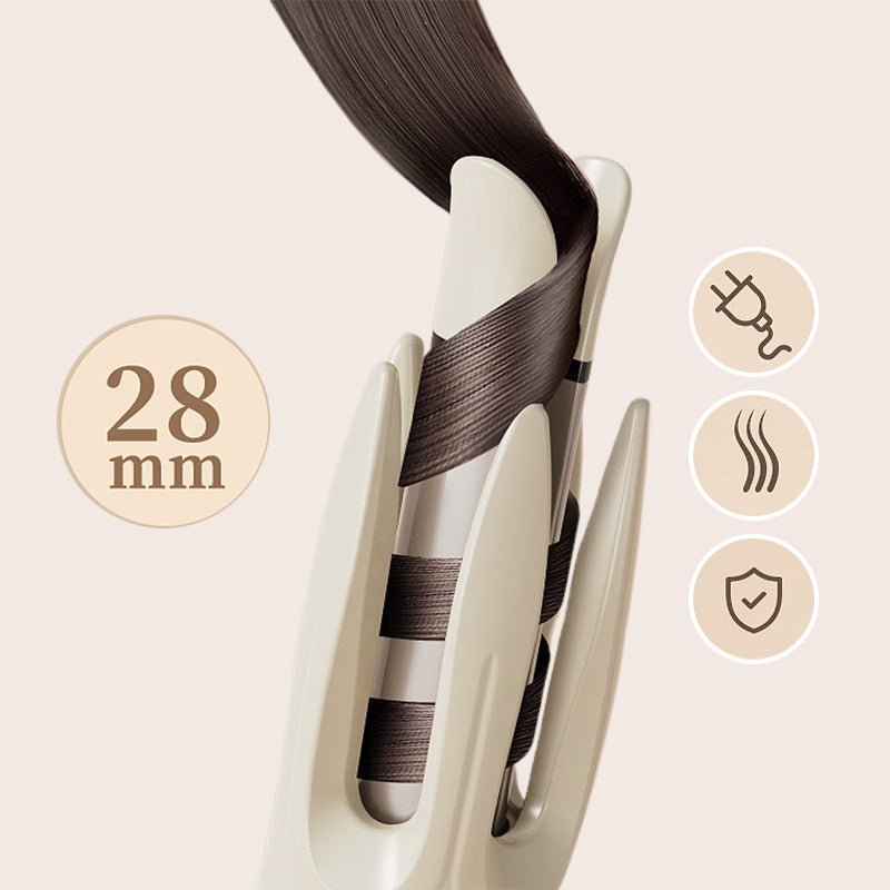š
Pre-Christmas SpecialšAutomatic Hair Curler with Four Temperature