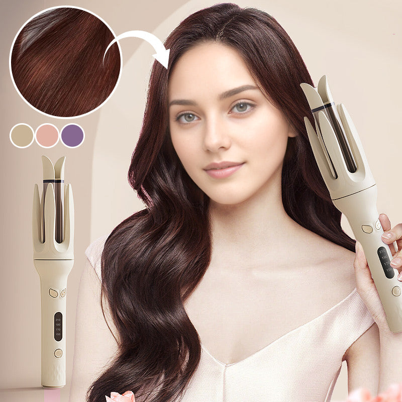 š
Pre-Christmas SpecialšAutomatic Hair Curler with Four Temperature