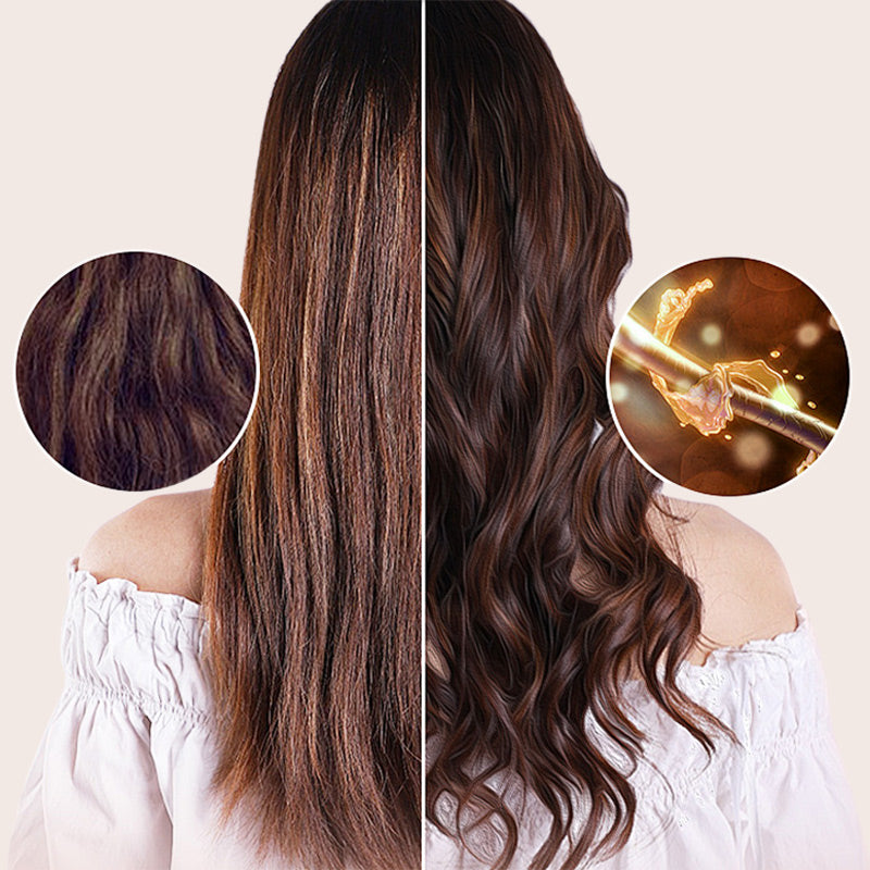 š
Pre-Christmas SpecialšAutomatic Hair Curler with Four Temperature