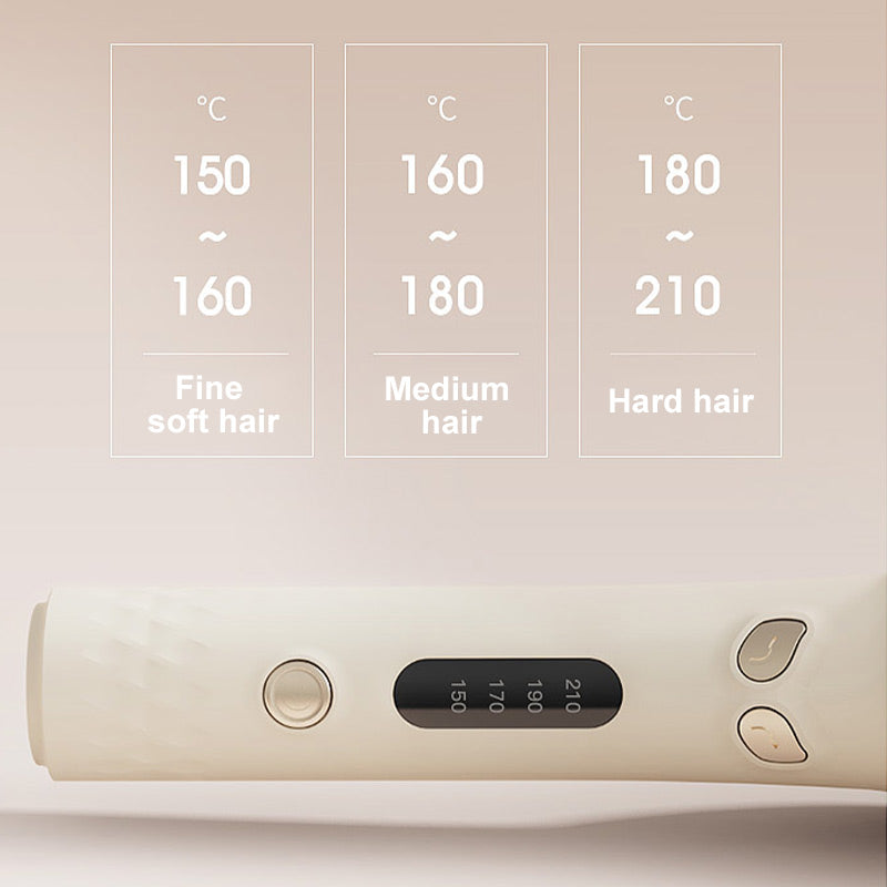 š
Pre-Christmas SpecialšAutomatic Hair Curler with Four Temperature