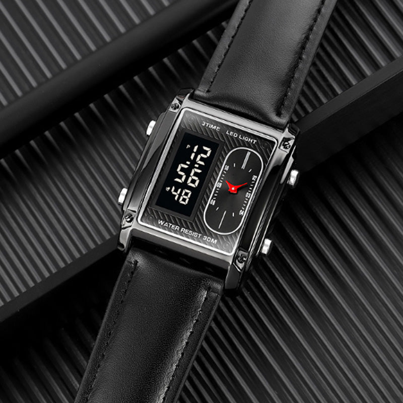 ⌚Stylish Multifunctional Waterproof Men's Watch💥