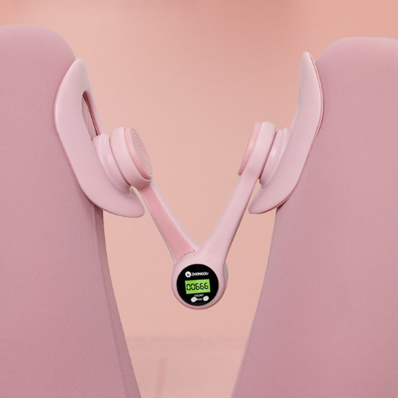 🌸Anti-Slip Comfortable Fit Pelvic Floor Trainer(For Women's Health and Vitality)🌸
