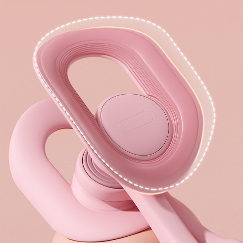 🌸Anti-Slip Comfortable Fit Pelvic Floor Trainer(For Women's Health and Vitality)🌸