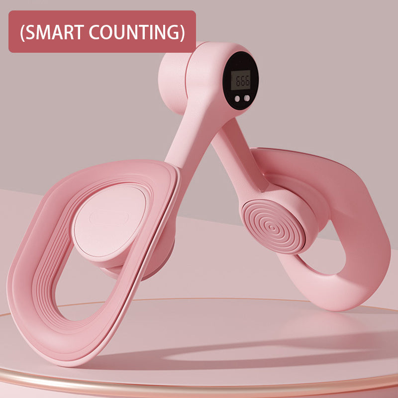 🌸Anti-Slip Comfortable Fit Pelvic Floor Trainer(For Women's Health and Vitality)🌸
