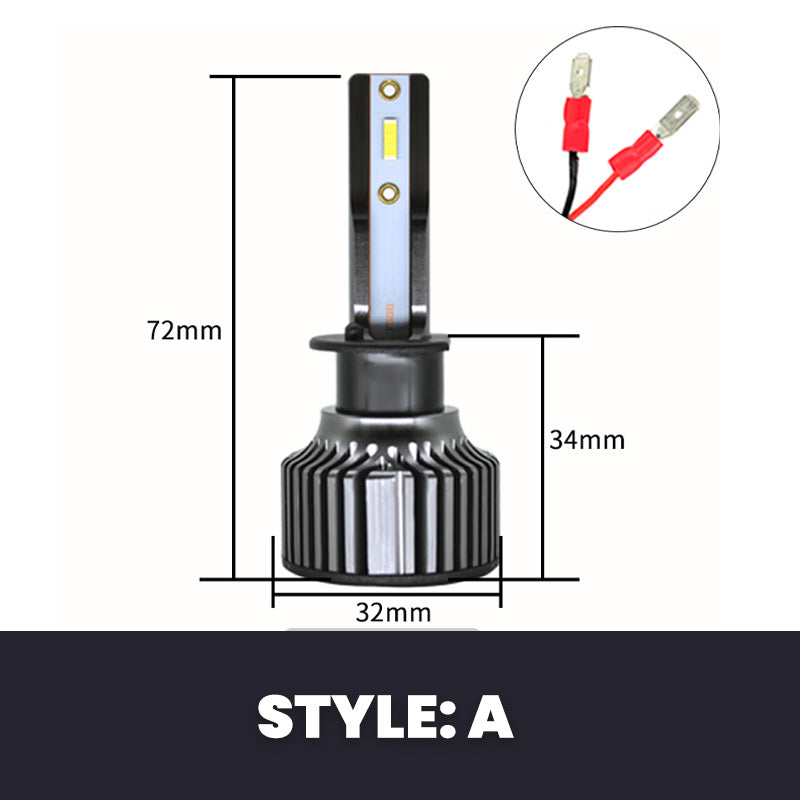 š„Hot saleš„Durable and Ultra Bright Car Headlight