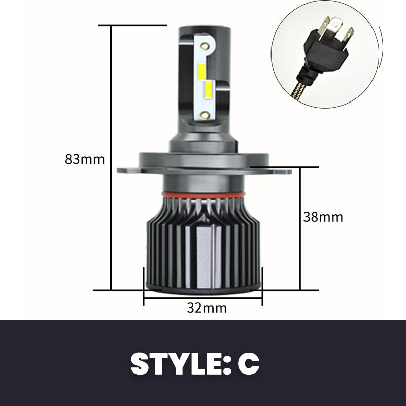 š„Hot saleš„Durable and Ultra Bright Car Headlight