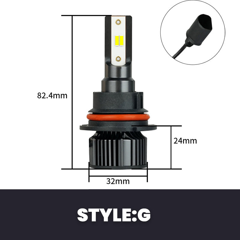 š„Hot saleš„Durable and Ultra Bright Car Headlight