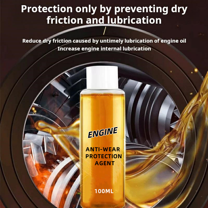 š„Hot Saleš„Engine Anti-Wear Protection Agent