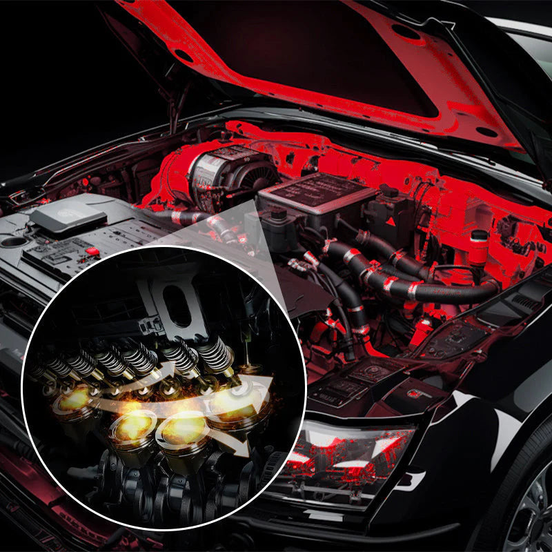 š„Hot Saleš„Engine Anti-Wear Protection Agent