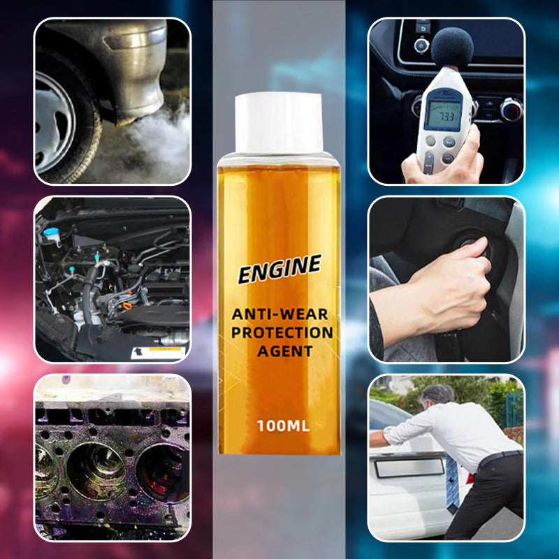š„Hot Saleš„Engine Anti-Wear Protection Agent
