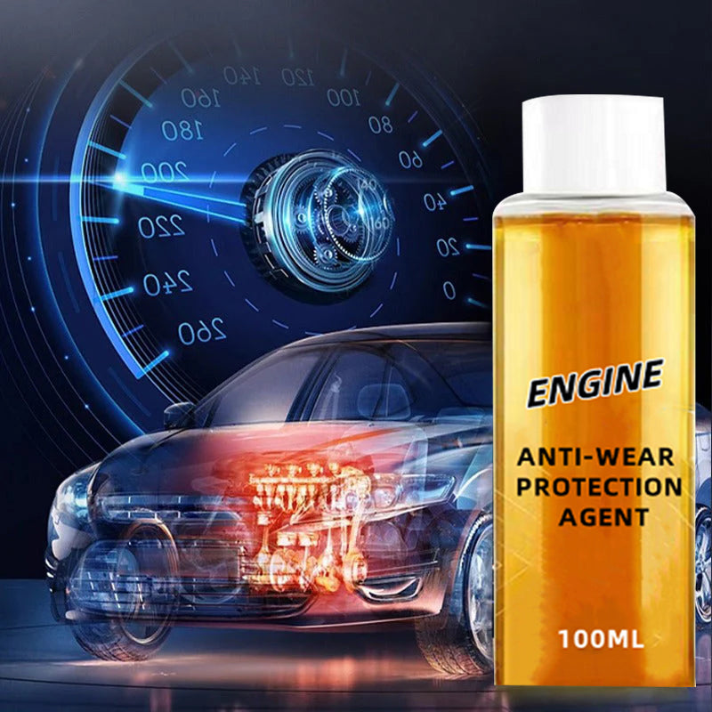 š„Hot Saleš„Engine Anti-Wear Protection Agent