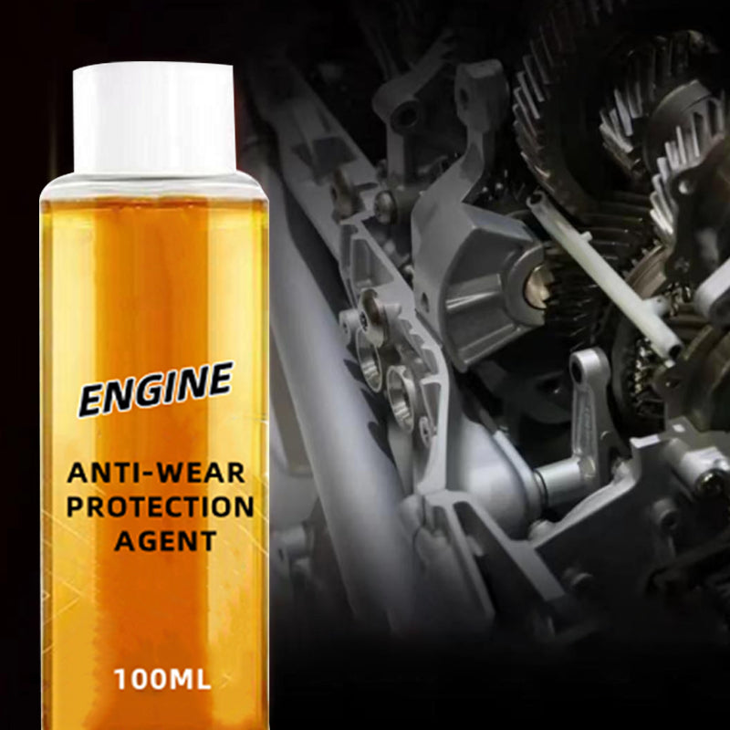 š„Hot Saleš„Engine Anti-Wear Protection Agent